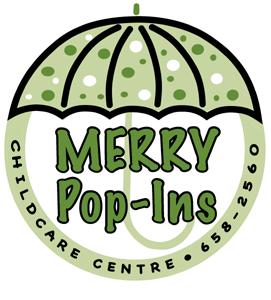 Merry Pop-Ins Childcare Centre